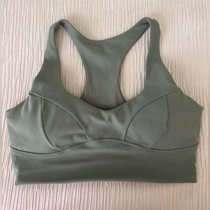 NWOT ButterButter Corset Crop size medium